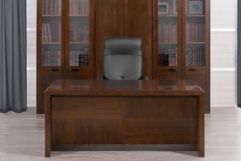 Мебель в кабинет руководителя MULTI-OFFICE СОРБОННА (SORBONNE)