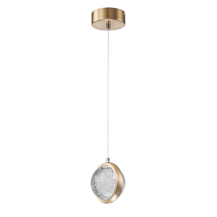 Подвесной светильник ARTE LAMP FABERGE A2451SP-5PB