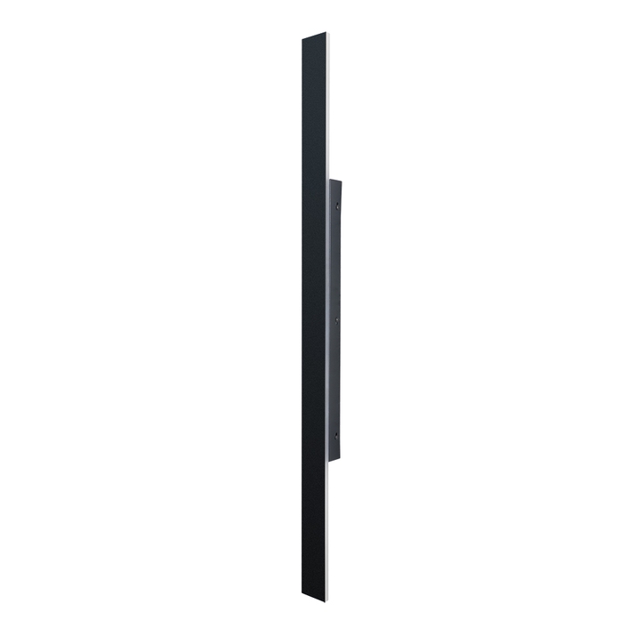 Уличный настенный светильник ARTE LAMP TEJAT A5424AL-1BK