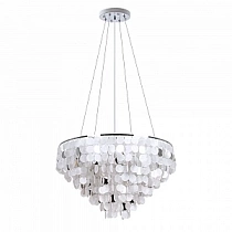 Подвесная люстра ARTE LAMP PIPIRIMA A4100LM-12CC