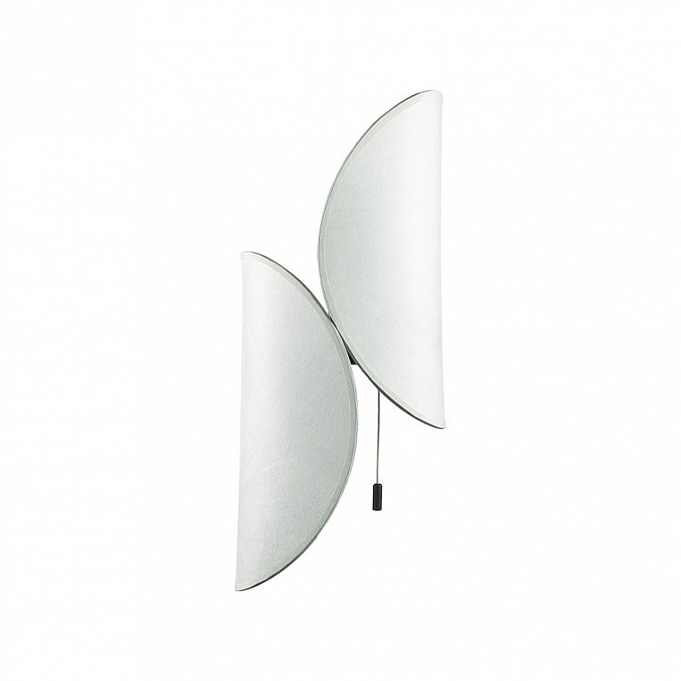 Бра ODEON LIGHT SILK 7067/2W
