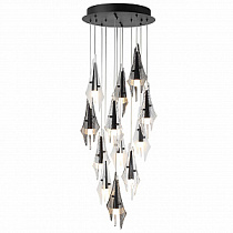 Люстра ODEON LIGHT EXCLUSIVE AFALINA 5442/69L