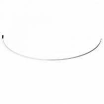 Магнитный трековый светильник Arte Lamp OPTIMA A7299PL-1BK