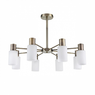 Люстра на штанге LUMION MAVE 8100/8C