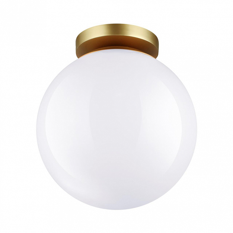 Потолочный светильник ODEON LIGHT BOSCO 4248/1C