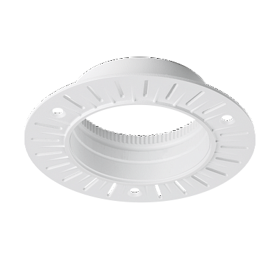 Рамка круглая скрытого монтажа для светодиодных модулей 0750xx Lightstar Stella 075206-01