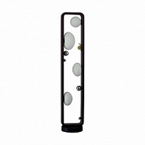Уличный столб ODEON LIGHT EXCLUSIVE LUMA 5434/4FB