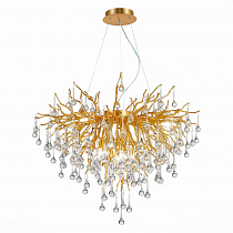 Подвесная люстра ST LUCE АНЦИО SL1651.203.09
