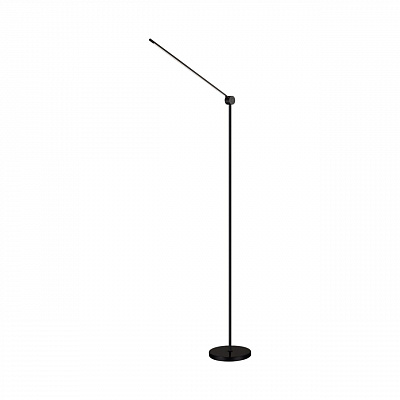 Светодиодный торшер ODEON LIGHT FODEN 7101/15FL