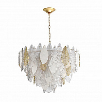 Подвесная люстра ODEON LIGHT LACE 5052/21