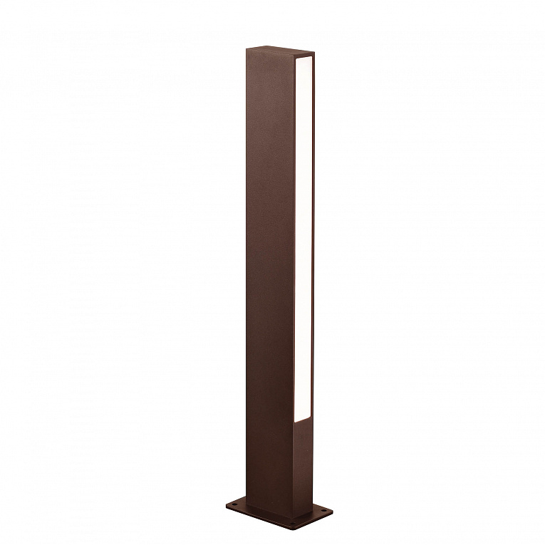 Садово-парковый фонарь MANTRA LOTUS 9159