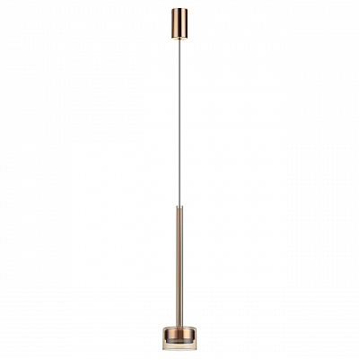 Подвесной светильник ODEON LIGHT LASLO 7152/10L