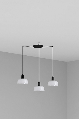 Люстра Faro Tatawin 152535