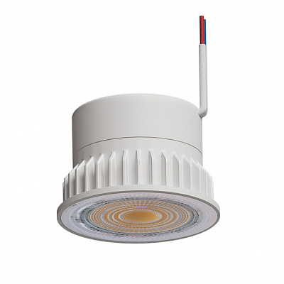Светодиодный модуль 7Вт 4000К 700лм RA95 36° PF<0.5 IP20 220В, пульсация менее 5% Arte Lamp Ore A22070-4K