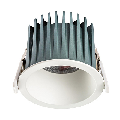 Уличный потолочный светильник Lightstar Ciclone 385646