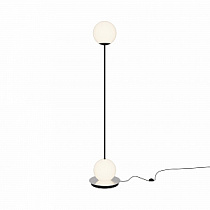 Торшер Maytoni Twins / Твинс MOD427FL-L20B3K