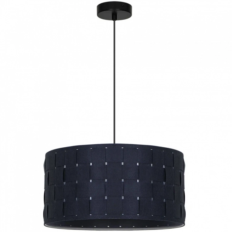Подвесная люстра ARTE LAMP FLEECE A7097SP-1BK