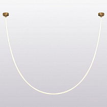 Подвесной светильник Lussole BEND LSP-7012