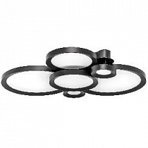 Накладная люстра Lightstar Breve 749083