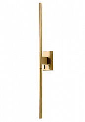 Бра Crystal Lux LARGO AP12W GOLD