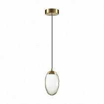 Подвесной светильник ODEON LIGHT PURA 7159/3L