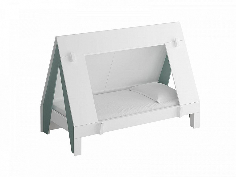 Кровать домик OgogoHome Campi 340933