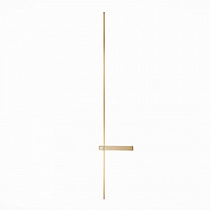 Бра ST LUCE ASTENTE / АСТЕНТЕ SL1589.311.01