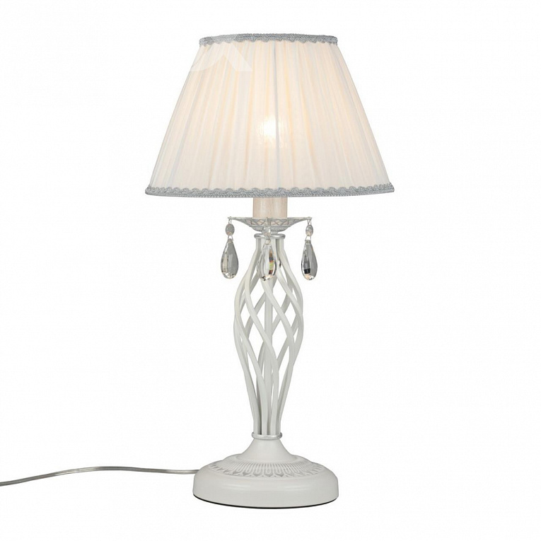 Лампа настольная Omnilux Cremona OML-60814-01