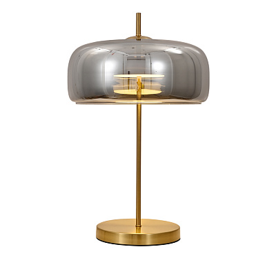 Лампа настольная ARTE LAMP PADOVA A2404LT-1SM