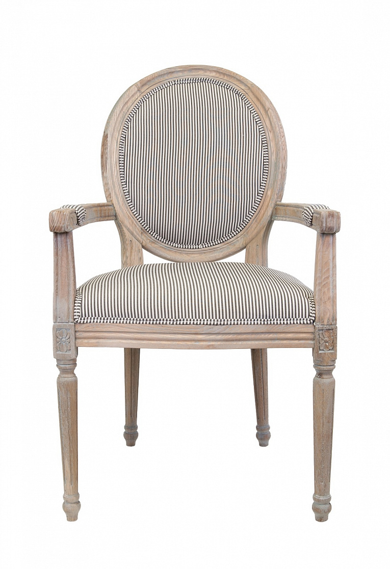 Стул Diella pinstripe