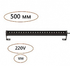 Уличный настенный светильник ODEON LIGHT GRAZE 7040/14WL