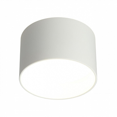 Точечный накладной светильник Omnilux Stezzano OML-100409-16
