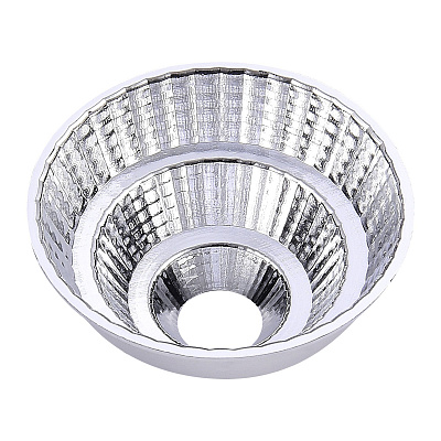 Рефлектор для светильника ST661 Хром St Luce TRACE / ТРЕЙС ST661.024.10