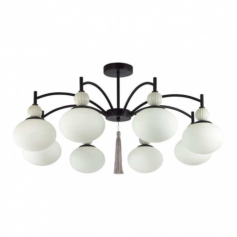 Люстра на штанге LUMION GLORIYA 8273/8C
