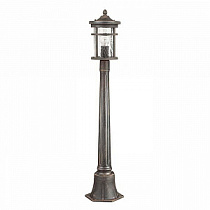 Уличный столб Odeon Light Virta 4044/1F