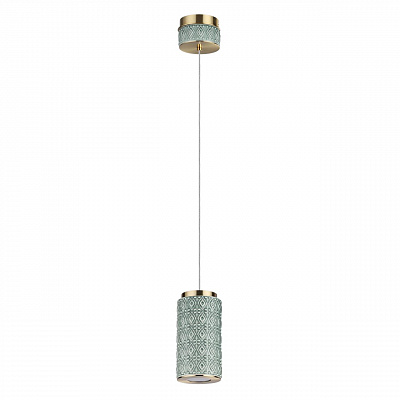 Подвесной светильник ODEON LIGHT EXCLUSIVE LULU 5452/5L