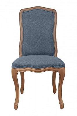 Стул Wenter Jeans Синий