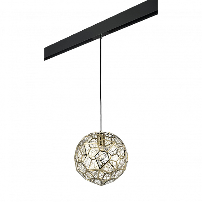 Комплект с подвесом для трека PRO Lightstar Fermo PRO724012