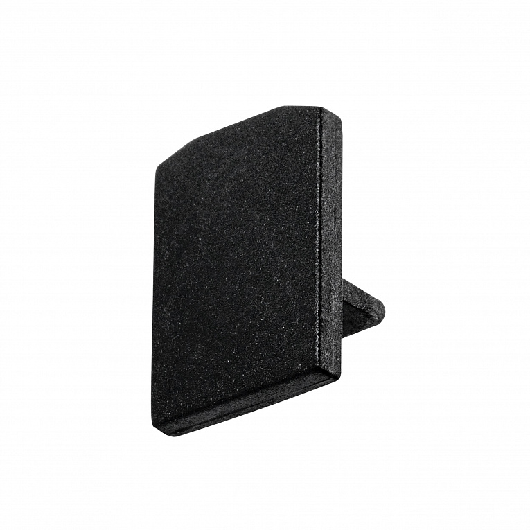 Комплект заглушек (2 шт) концевых для треков Lightstar LINEA 506167