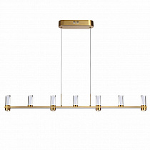 Подвесной светильник ODEON LIGHT DEFANCE 7144/45L