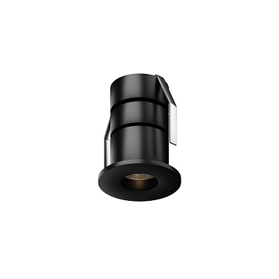 Уличный потолочный светильник Maytoni Cove O511DL-L2B4K