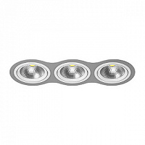 Точечный встраиваемый светильник Lightstar INTERO 111 i939060606