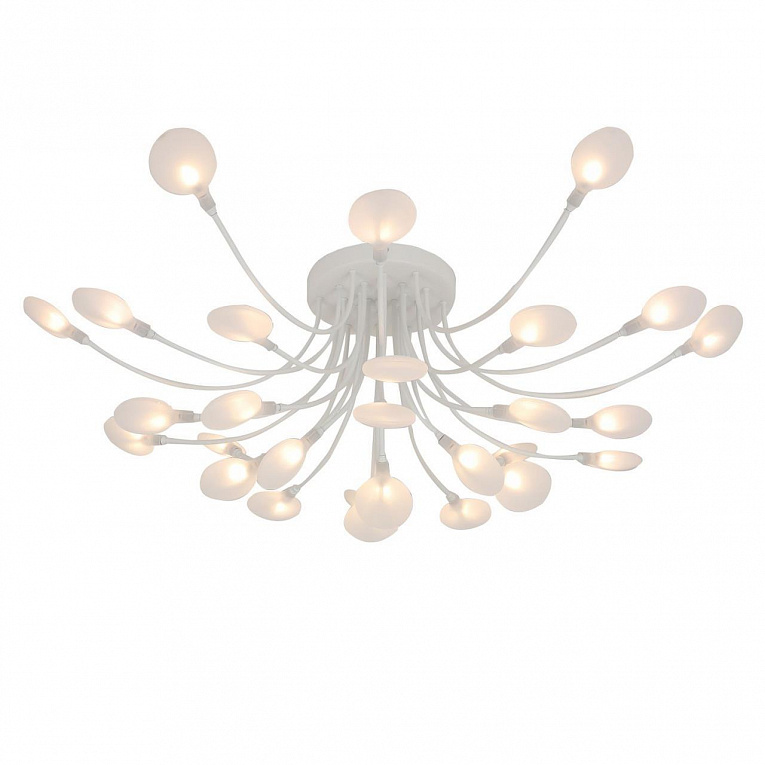Накладная люстра F-Promo Skein 4198-28C