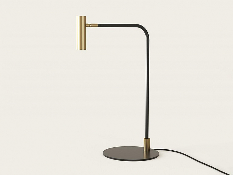Лампа настольная Aromas del Campo Maho 100644