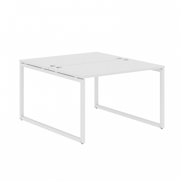 Рабочая станция Skyland XTEN Кью (XTEN-Q) XQWST 1214 Белый