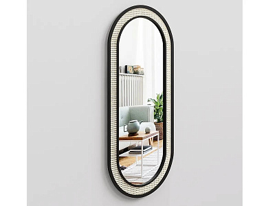 Зеркало OgogoHome Male 1700
