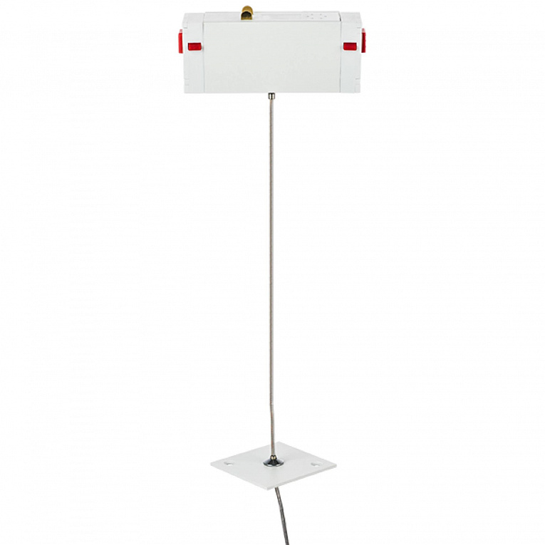 Адаптер с подвесным креплением к 2163хх для трека PRO Lightstar Teta 595956