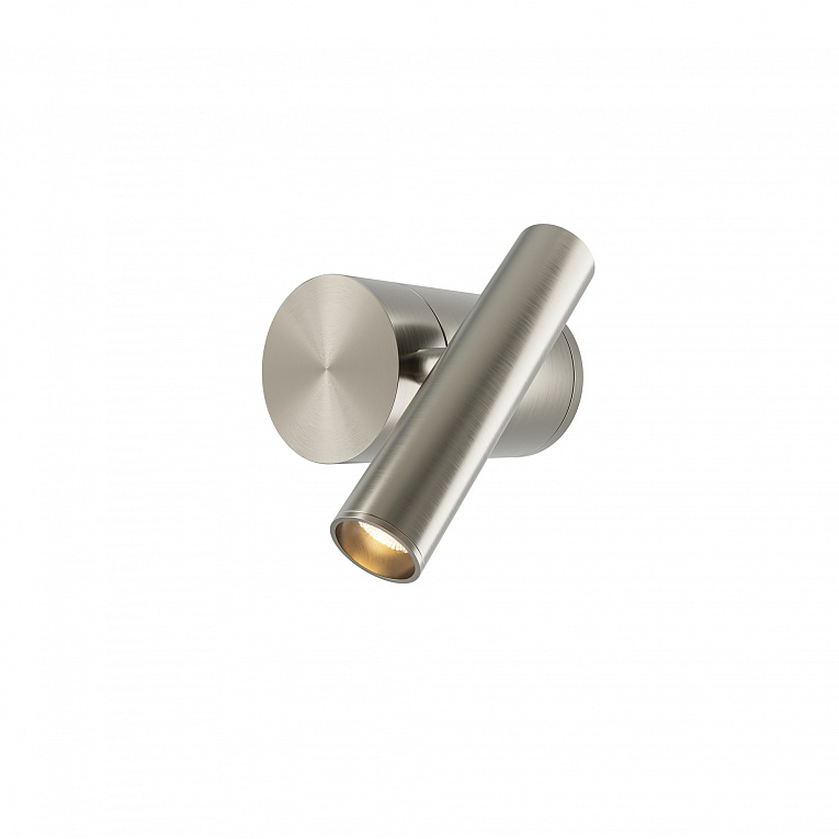 Спот настенный Maytoni Utility / Утилити MOD433WL-L3N3K1