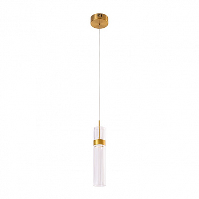 Подвесной светильник ARTE LAMP MISTY A2950SP-5PB