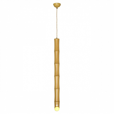 Подвесной светильник Lussole BAMBOO LSP-8563-5